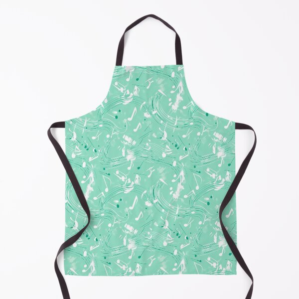 Item preview, Summer music 2025 design, irregular pattern 4 designed and sold by WorldByEsi.