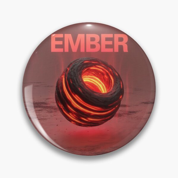 Item preview, EMBER designed and sold by MiHaykl.