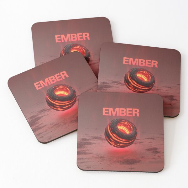 Item preview, EMBER designed and sold by MiHaykl.
