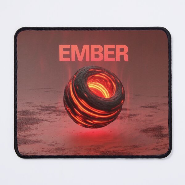 Item preview, EMBER designed and sold by MiHaykl.