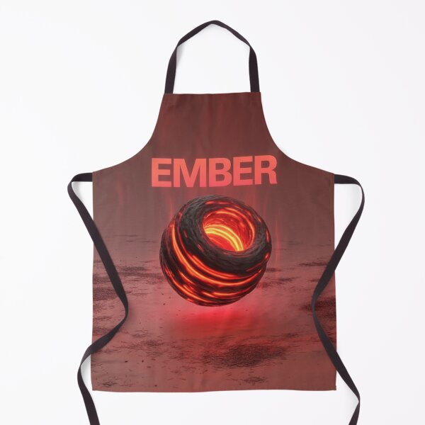 Item preview, EMBER designed and sold by MiHaykl.