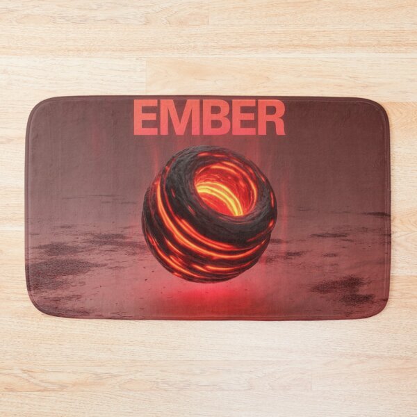 Item preview, EMBER designed and sold by MiHaykl.