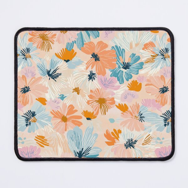 Item preview, Summer 2025 design, irregular pattern 3 designed and sold by WorldByEsi.