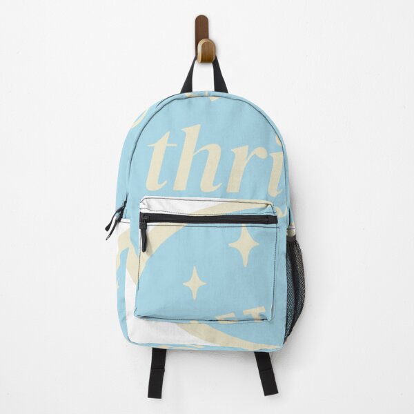 Item preview, let's go thrifting blue designed and sold by Kristenjoy581.