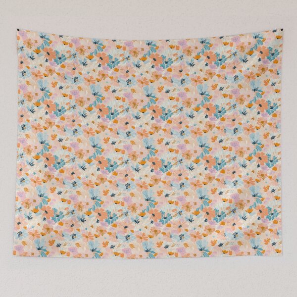 Item preview, Summer 2025 design, irregular pattern 3 designed and sold by WorldByEsi.