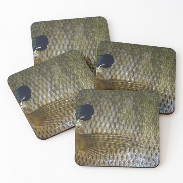Item preview, Bluegill Dark Phase designed and sold by CJRPics.