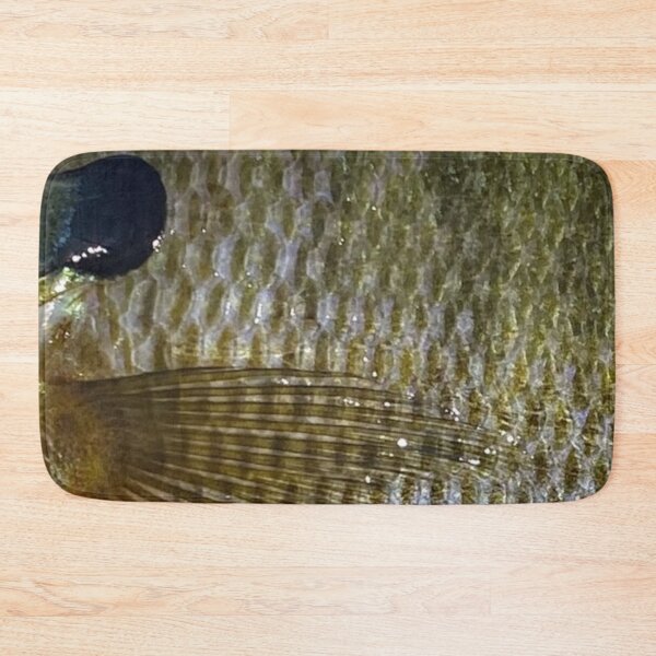 Item preview, Bluegill Dark Phase designed and sold by CJRPics.
