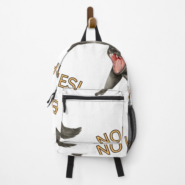 Item preview, No Worries! – Screaming Tasmanian Devil  designed and sold by LifeArt24.