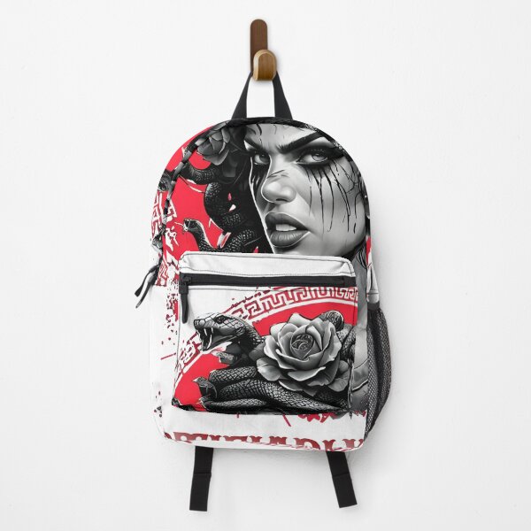 Item preview, Justifiably furious - Next Level designed and sold by odinsun.