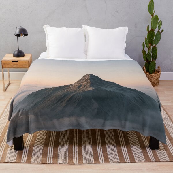 Item preview, The Echoing Silence: Stillness Above the Clouds designed and sold by AbstractAnom.
