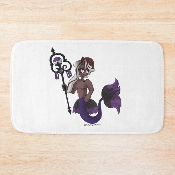 Item preview, CookieRun Mermay Day 14: Affogato Cookie designed and sold by DarkDragonDeception - Claudia.