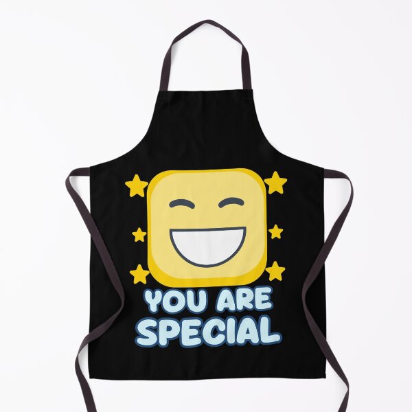 Item preview, You Are Special - Smiley Face Positive Yellow Stars Message designed and sold by Sunserize Designs.