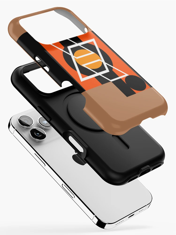Thumbnail 2 of 4, iPhone Case, Spatial Ratio designed and sold by RGSMOOTHFINGER.