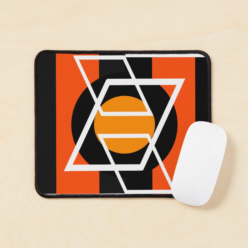 Item preview, Mouse Pad designed and sold by RGSMOOTHFINGER.