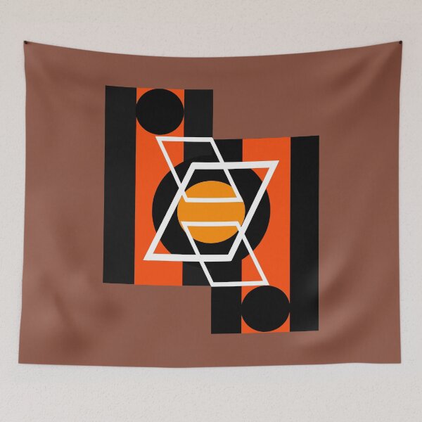 Item preview, Spatial Ratio designed and sold by RGSMOOTHFINGER.