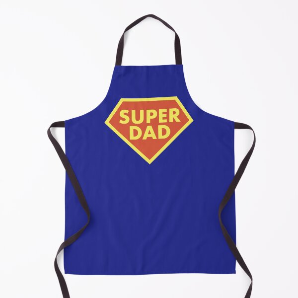 Item preview, Super Dad - Super Hero designed and sold by HomeFreewithMe.