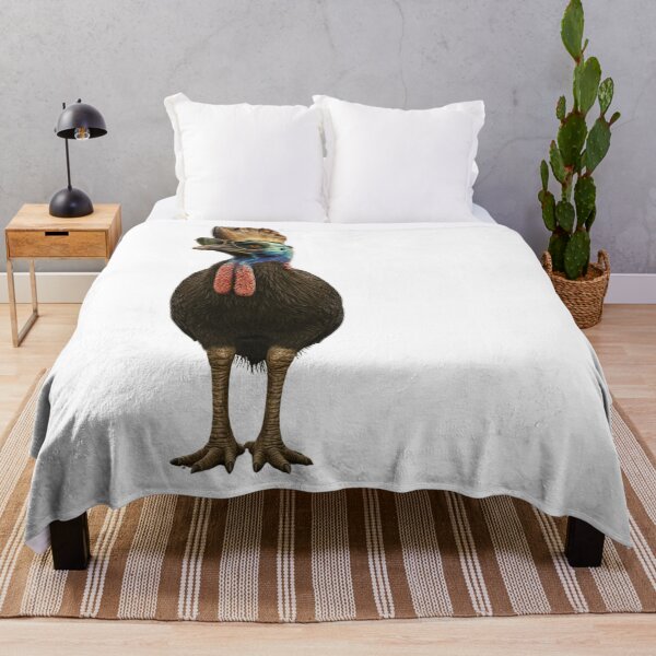 Item preview, Cassowary Cool – Aviator Shades & Aussie Attitude designed and sold by LifeArt24.