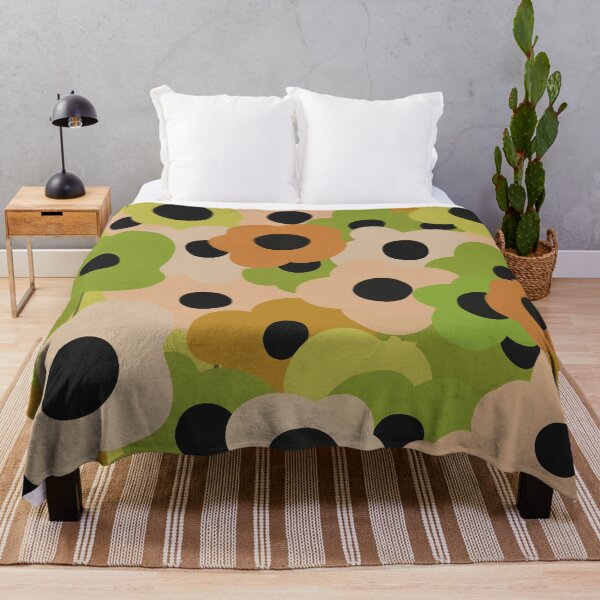 Item preview, Black Eyed Susan - in camouflage designed and sold by Artlizzard.