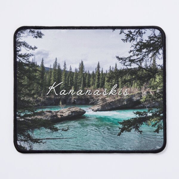 Item preview, Welcome to Kananaskis Country designed and sold by xxUniverse777.