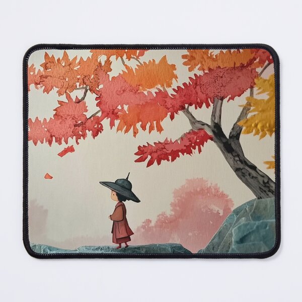 Item preview, The Great Leaf Parade designed and sold by CHCOfficial.
