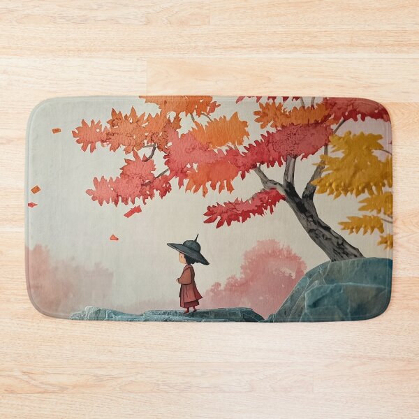 Item preview, The Great Leaf Parade designed and sold by CHCOfficial.