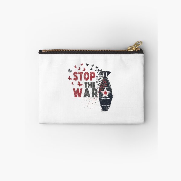 Item preview, Stop the War  designed and sold by Lucky 777.