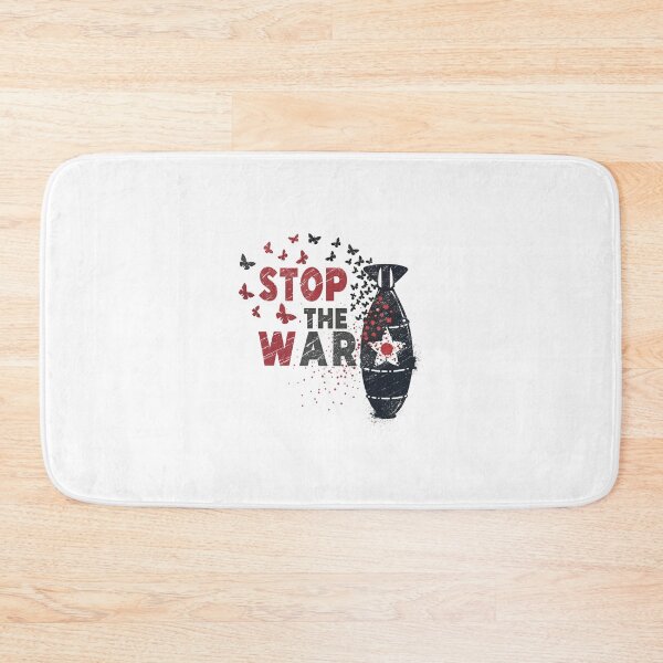 Item preview, Stop the War  designed and sold by Lucky 777.