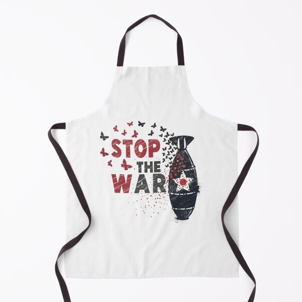 Item preview, Stop the War  designed and sold by Lucky 777.