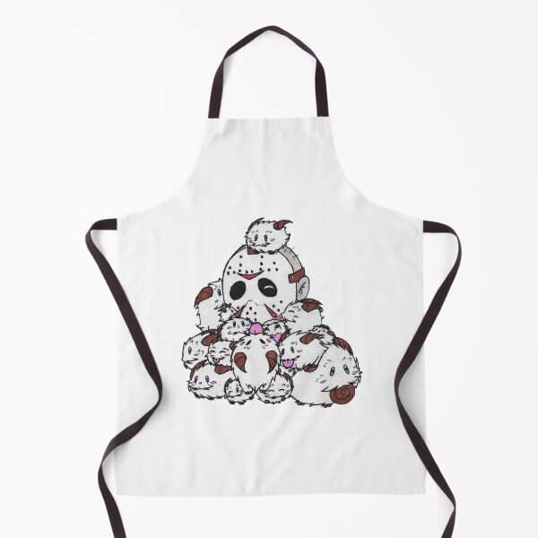 Item preview, Jason and the fluft designed and sold by animecat33.