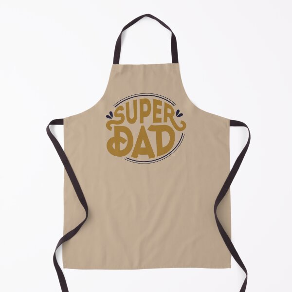 Item preview, Super Dad designed and sold by HomeFreewithMe.