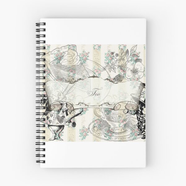Item preview, Alice in Wonderland. designed and sold by NolumaShop.