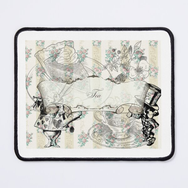 Item preview, Alice in Wonderland. designed and sold by NolumaShop.