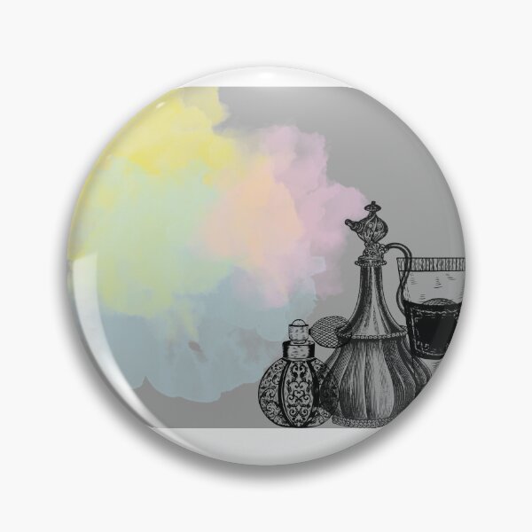 Item preview, Water color designed and sold by NolumaShop.