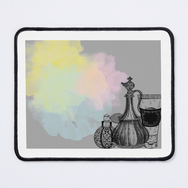 Item preview, Water color designed and sold by NolumaShop.