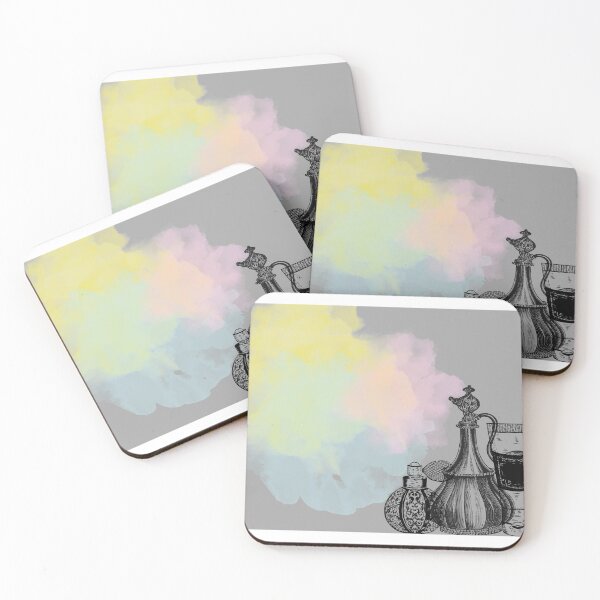 Item preview, Water color designed and sold by NolumaShop.
