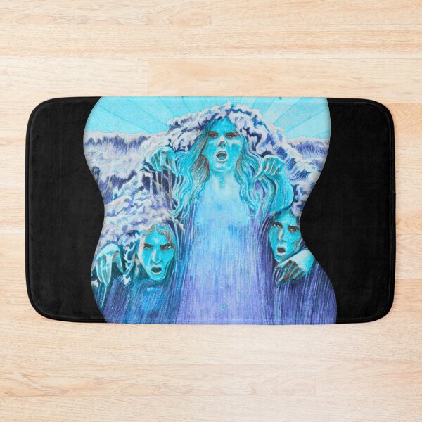 Item preview, La Vague - Altered designed and sold by FuntasticMatt.