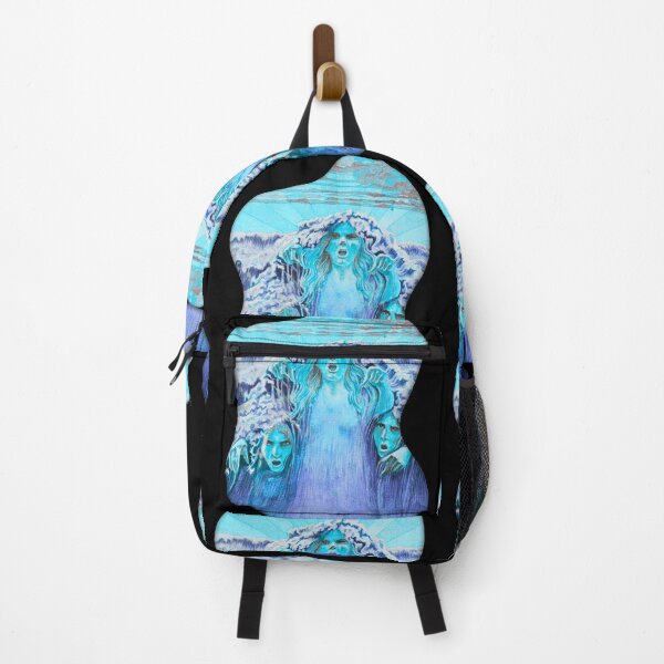 Item preview, La Vague - Altered designed and sold by FuntasticMatt.