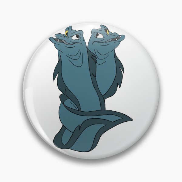 Item preview, Flotsam & Jetsam designed and sold by pixie--dust.