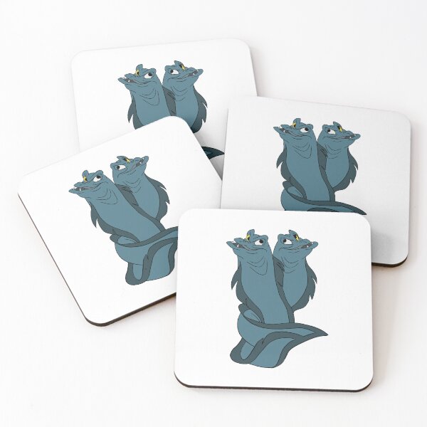 Item preview, Flotsam & Jetsam designed and sold by pixie--dust.