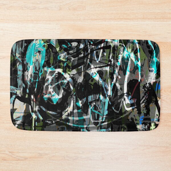Item preview, PAGAN LANDSCAPE. designed and sold by 5hertz.