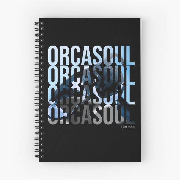 Item preview, Orcasoul designed and sold by SinaWilson.