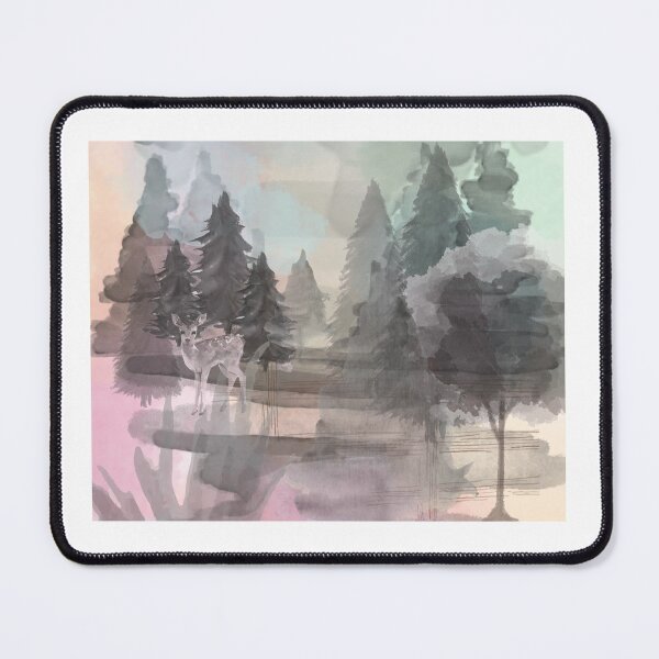 Item preview, Forest designed and sold by NolumaShop.