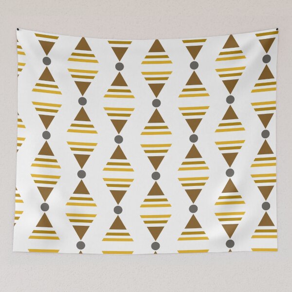 Item preview, Geometric Bliss 03 designed and sold by DigThatPrint.