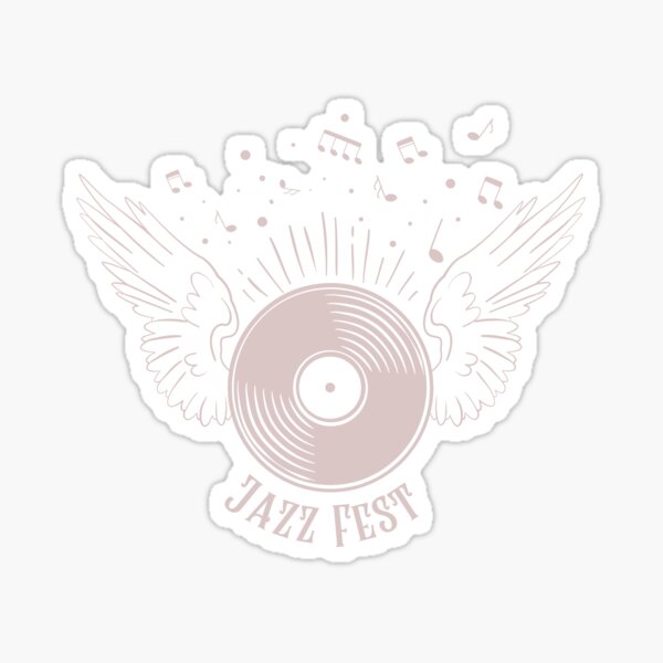 Item preview, Live Loud – Jazz Fest Trumpet Explosion designed and sold by shawkiabassi.