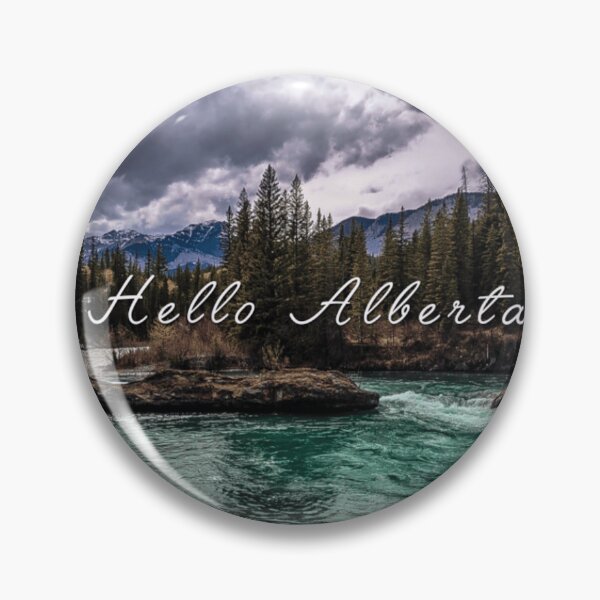 Item preview, Welcome to Alberta designed and sold by xxUniverse777.