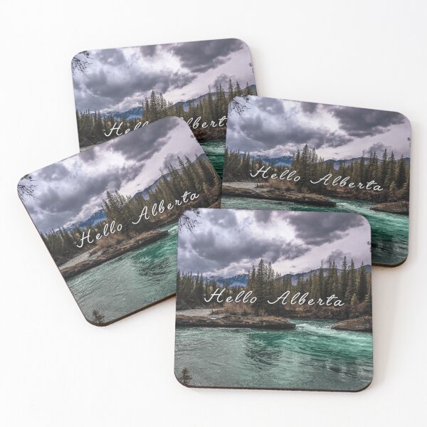 Item preview, Welcome to Alberta designed and sold by xxUniverse777.