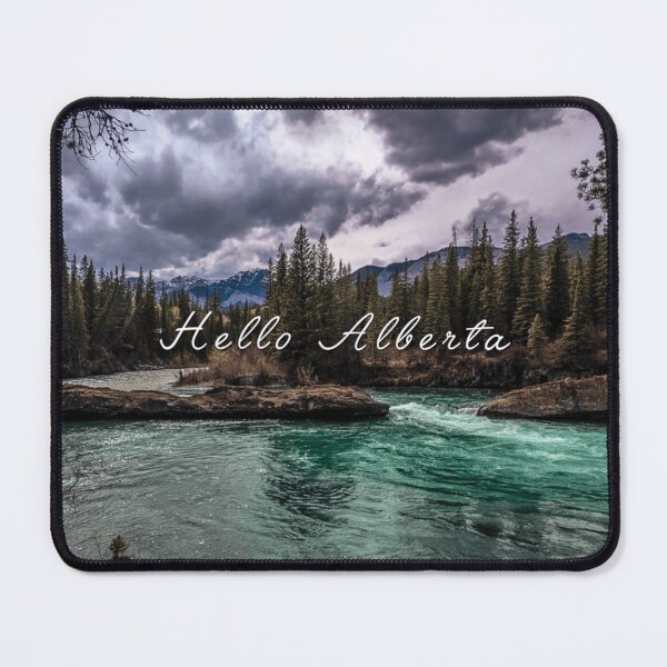 Item preview, Welcome to Alberta designed and sold by xxUniverse777.