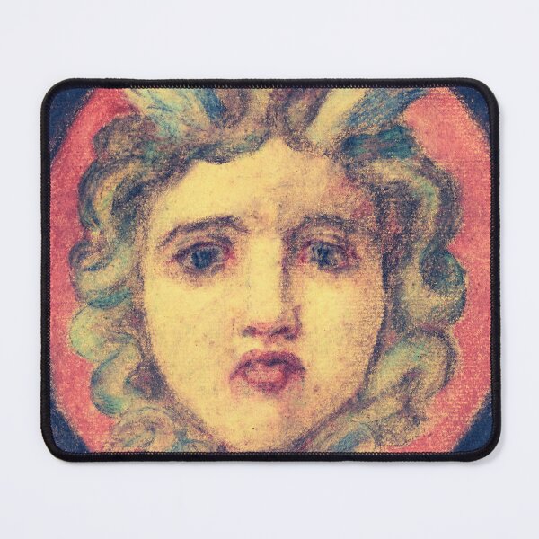 Item preview, Medusa's Head - Altered designed and sold by FuntasticMatt.