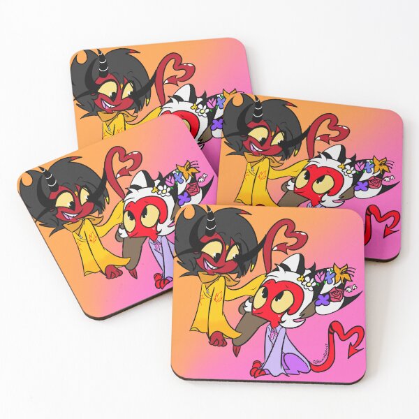 Item preview, M&M Seasons AU designed and sold by MaranetteKitz03.