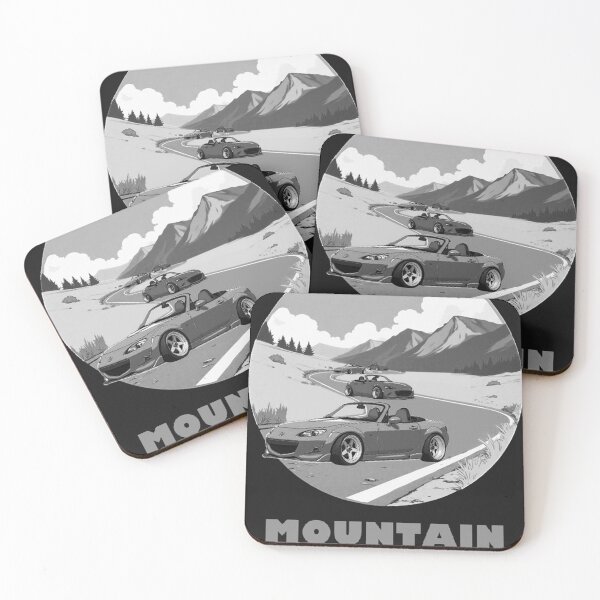 Item preview, Mountain Cruisin' designed and sold by MyYata.